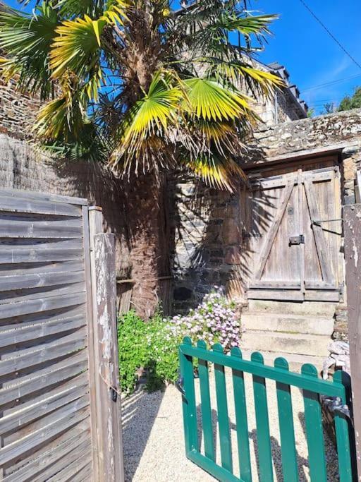 Charmante Petite Maison A 2 Pas De La Mer Maison 6 Биник Екстериор снимка